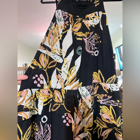 Free People Cotton Maxi - Picture 3 of 12